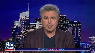 Christopher Knight: Hollywood made me better - Fox News