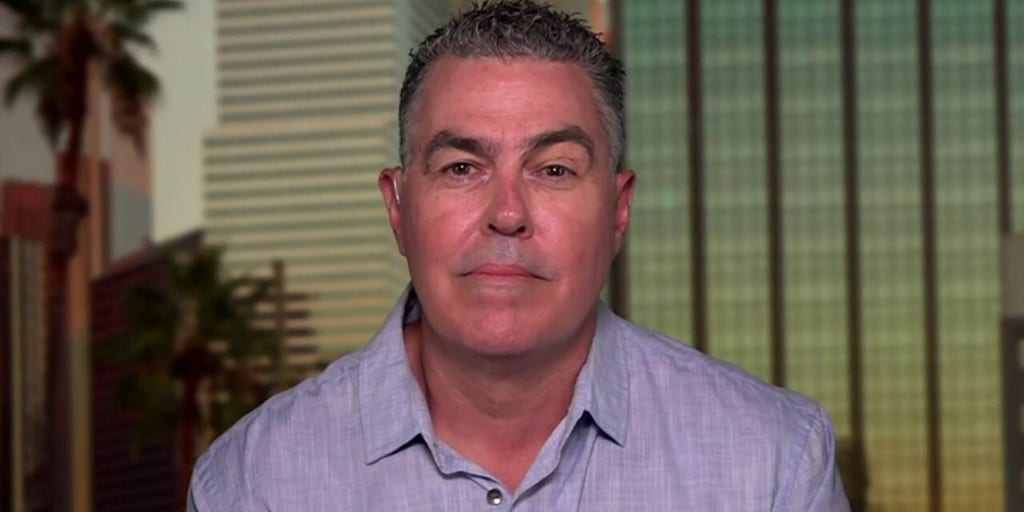 Adam Carolla: Californians are voting with their feet and U-Hauls