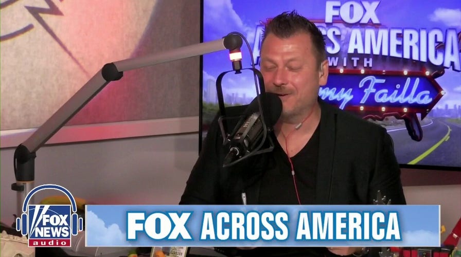 Dr. Marc Siegel & Jimmy Failla