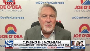 Joe O'dea reveals how he will represent working Americans