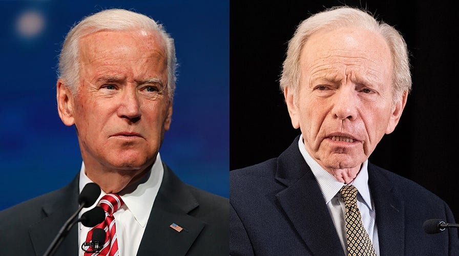 Lieberman: 'We are all going to pay' for Biden's botched Afghanistan exit