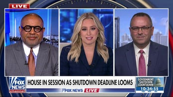 Republicans are in a ‘political pickle’ with the government shutdown debate: Tim Head