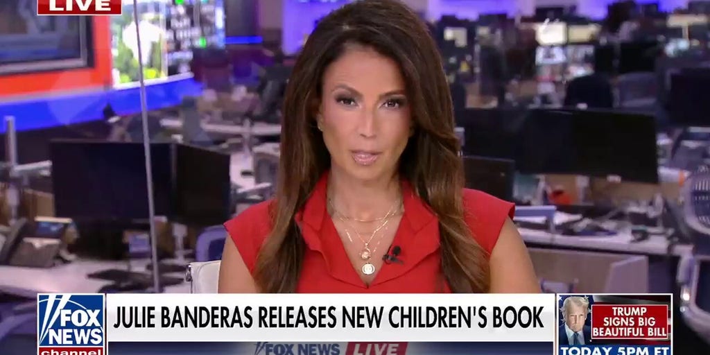 New children's book released about respect, responsibility and love for the USA