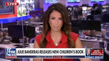 New children's book released about respect, responsibility and love for the USA