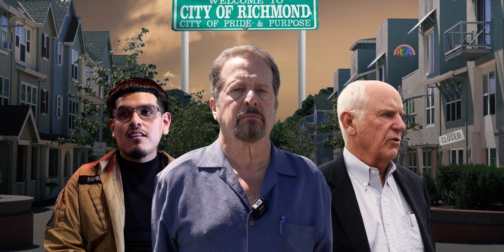 The Rise of Socialism: Business owners turn on ultra-progressive California town | Fox News Video