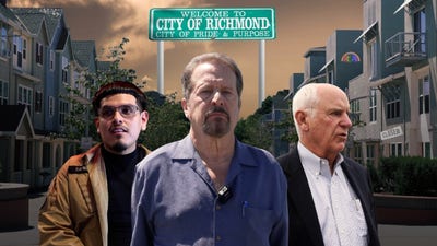 The Rise of Socialism: Business owners turn on ultra-progressive California town