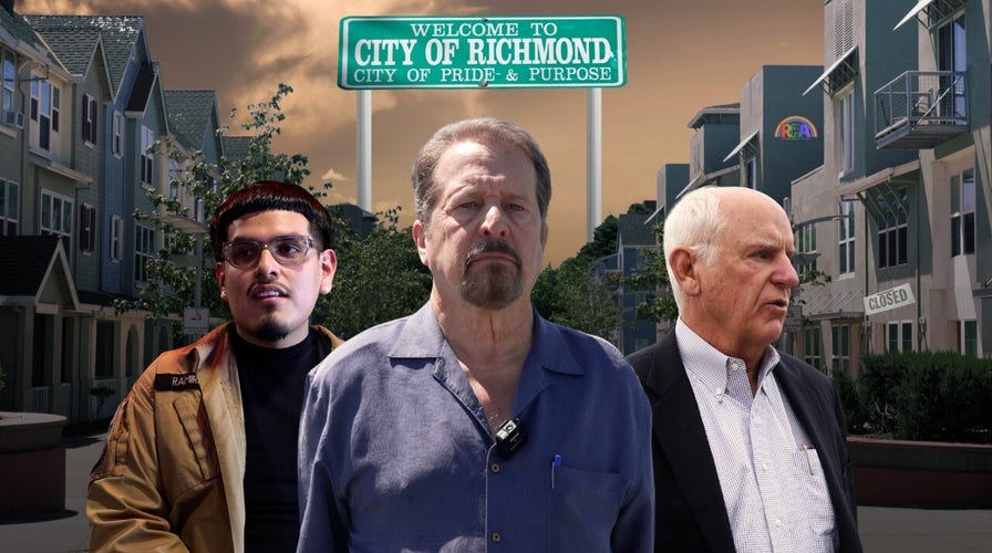The Rise of Socialism: Business owners turn on ultra-progressive California town