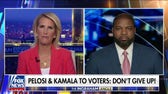 Byron Donalds explains why young voters are moving towards the conservative movement