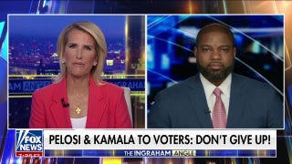 Byron Donalds explains why young voters are moving towards the conservative movement