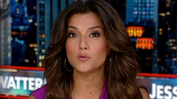 Campos-Duffy: Classroom has become battleground of parents vs cultural Marxists