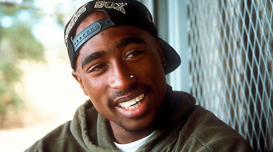 WATCH LIVE: Tupac Shakur murder trial begins with jury selection 30 years after his Vegas slaying