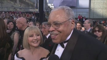 James Earl Jones, acclaimed actor and voice of Darth Vader, dies at 93