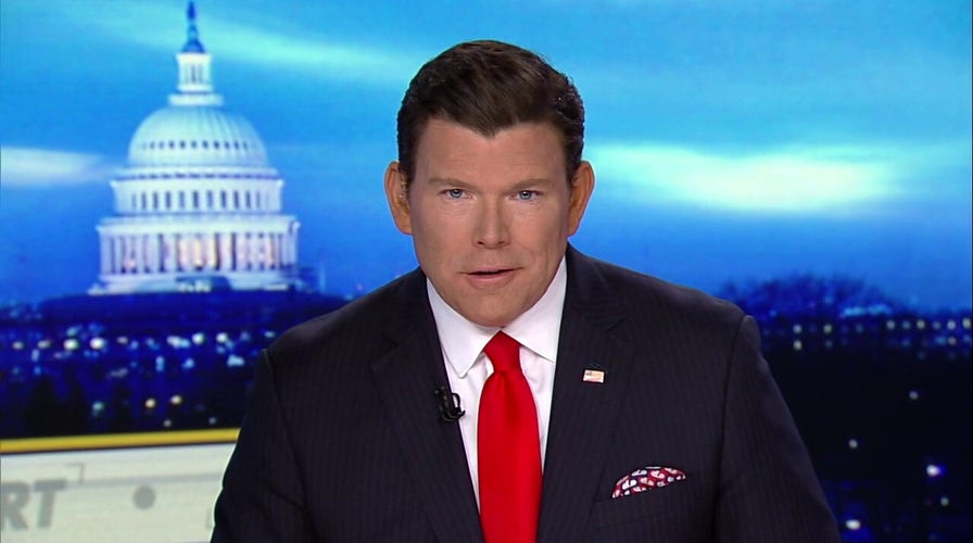 Coming up on Thursday, April. 29 edition of 'Special Report'