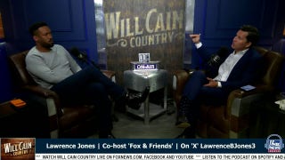 Kimmel’s ‘Plumber’ Jab Backfires — Critics Call Him Elitist | Will Cain Country - Fox News