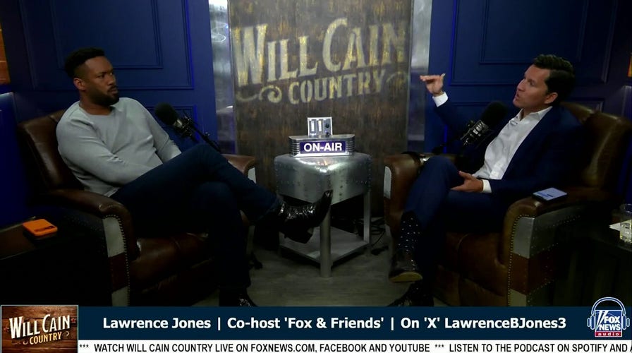 Kimmel’s ‘Plumber’ Jab Backfires — Critics Call Him Elitist | Will Cain Country