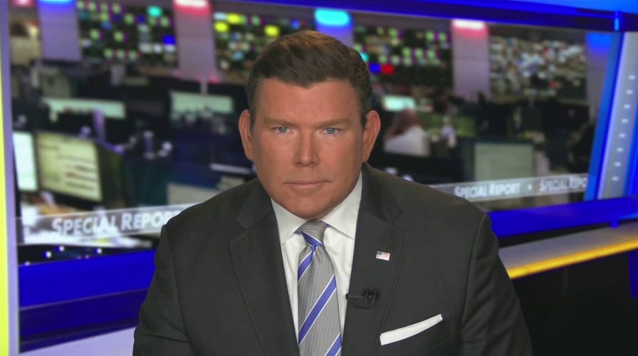 Coming up on Friday, March 25 edition of 'Special Report'