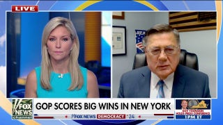 GOP celebrates 'red wave' in New York - Fox News