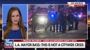 LAPD is taking the brunt of Democrats' failed social justice experiments, expert says