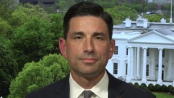 Acting DHS Secretary Wolf says violent protesters are infiltrating peaceful protests over George Floyd's death