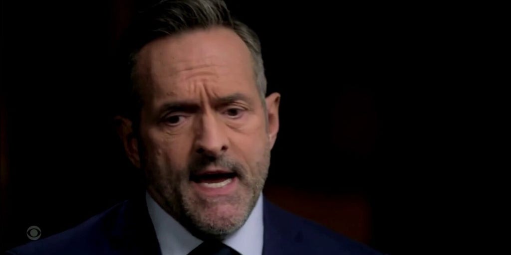 Former Biden hostage negotiator disagrees with claim that Maduro is a 'bloodthirsty drug dealer'