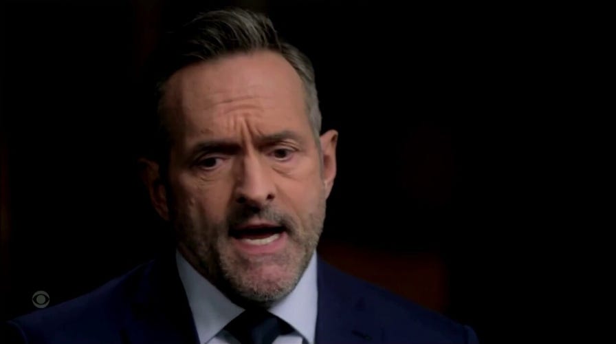 Former Biden hostage negotiator disagrees with claim that Maduro is a 'bloodthirsty drug dealer'