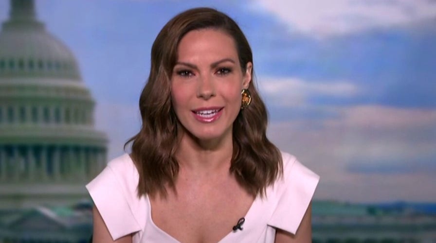 Lisa Boothe: Need to reexamine policy decisions in light of new COVID data 