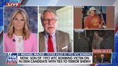 Son of 1993 WTC bombing victim addresses NJ primary winner’s terrorist tie