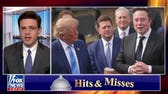 Hits and Misses
