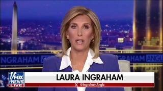 Laura: Democrats don't care about this