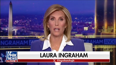 Laura: Democrats don't care about this