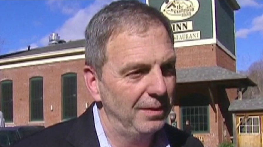 Lincoln Project co-founder resigns amid sexual harassment allegations against John Weaver