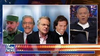 Greg Gutfeld: It turns out AI lawyers also don't have souls - Fox News