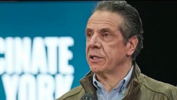 Cuomo aides receive subpoenas in sexual-harassment investigation
