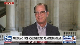 Federal government 'the most indebted part of our country:' Sen. Braun - Fox News