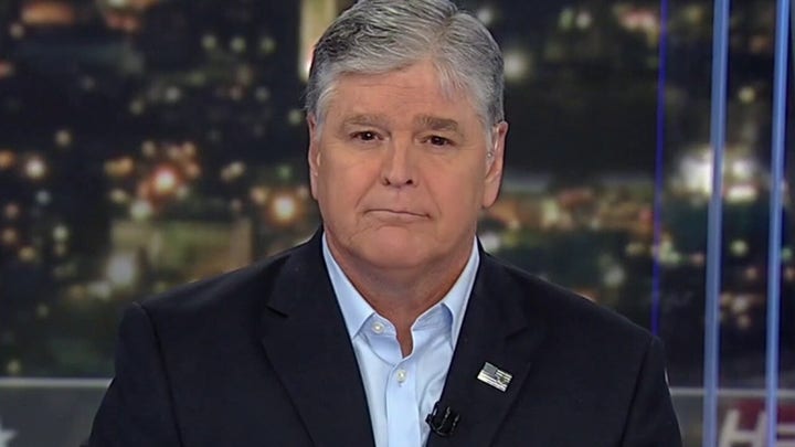 Sean Hannity: Will Joe Biden be held accountable?