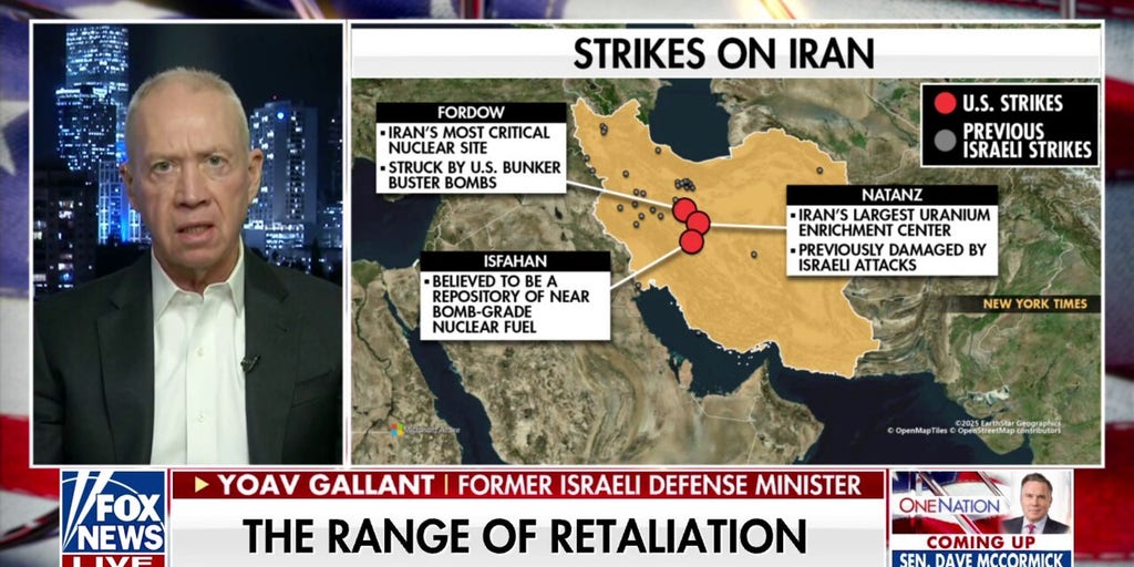 Will Iranian proxies be pushed to act?
