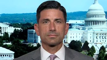 Acting DHS Secretary Chad Wolf calls Biden's criticism of federal law enforcement in Portland 'absurd'