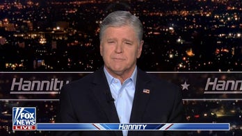 Hannity Predicts CNN Bias in Presidential Debate
