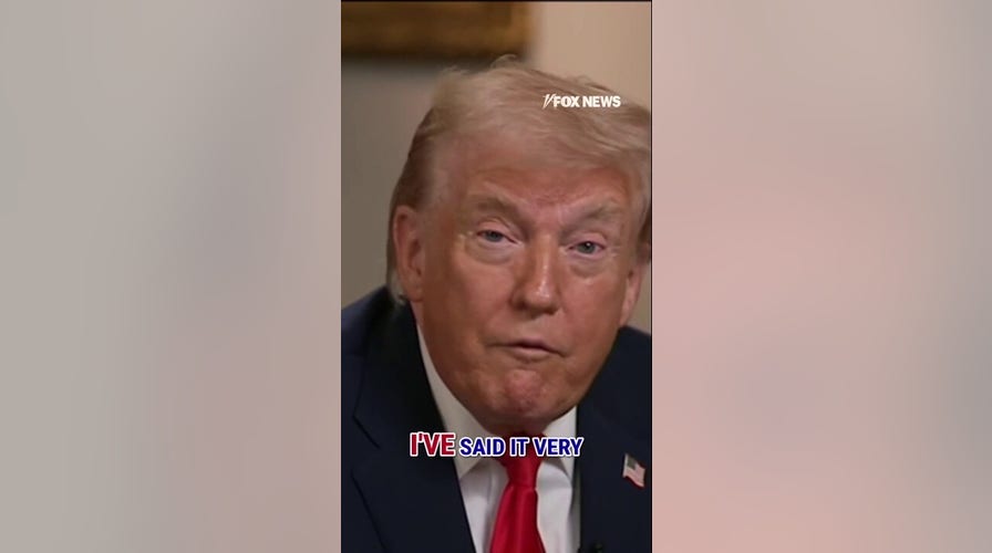 Trump issues ‘loud and clear’ warning to Iran