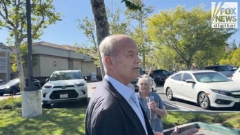 Kelsey Grammer says Spencer Pratt is only 'real option' for LA mayor
