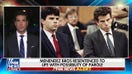 Judge resentences Menendez brothers, making killers eligible for parole | Live Updates from Fox News Digital