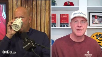 Sen Eric Schmitt moves to tackle high sports ticket prices frustrating fans