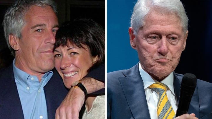 Julie Banderas: Bill Clinton should be very afraid