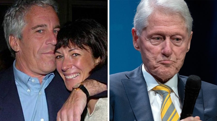 Julie Banderas: Bill Clinton should be very afraid