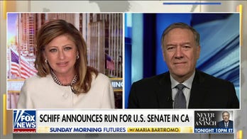 China will be ‘inside the gates’ if Biden continues to let them ‘walk on’ the US economy: Mike Pompeo