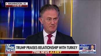 Europeans are under ‘military threat’ from Iran: Former ambassador at-large