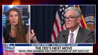 The Fed's next move