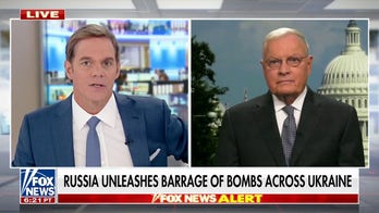 US has to go ‘all in’ to help Ukraine defeat Russia: Keith Kellogg