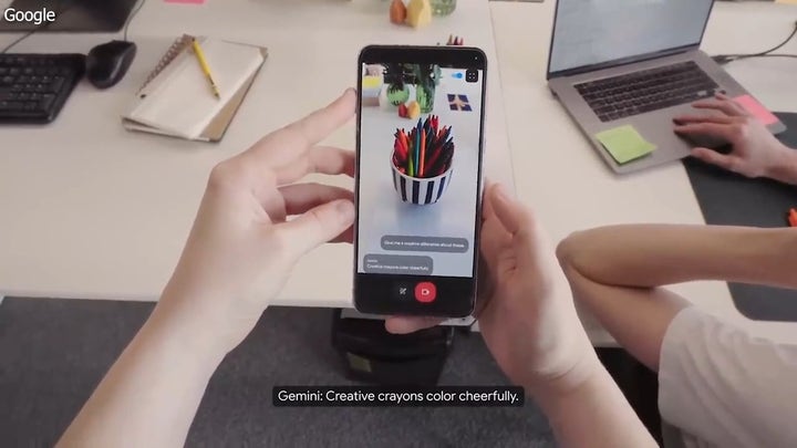'CyberGuy': Big things from Google coming soon
