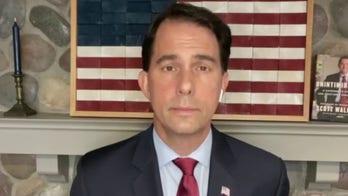 Scott Walker: Wisconsin's agricultural, manufacturing jobs would be 'devastated' under Biden leadership